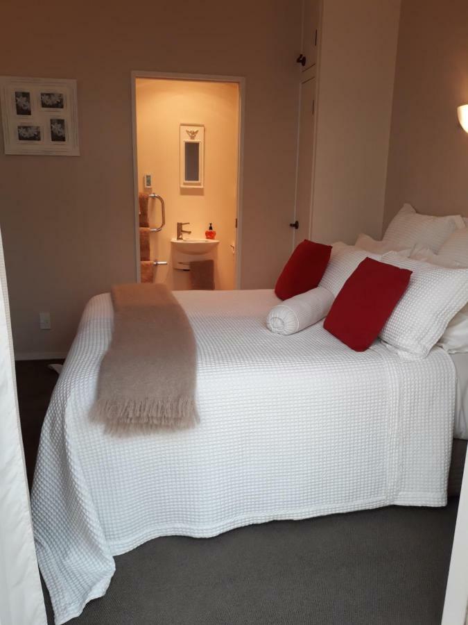 Ranfurly Cottage Raetihi Экстерьер фото